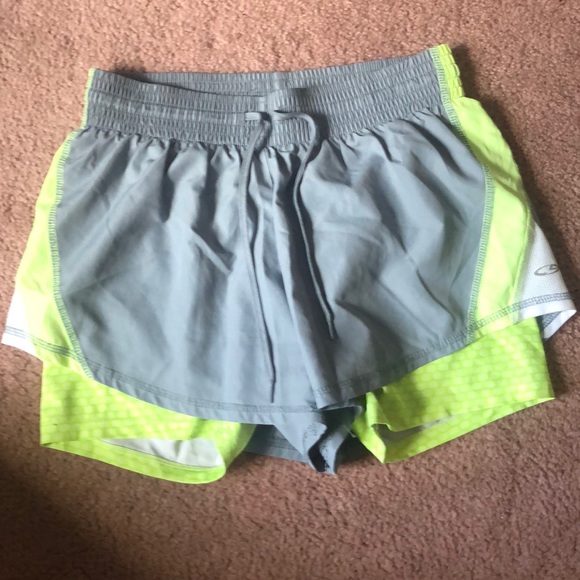 Champion Running/Workout Shorts - Picture 1 of 7